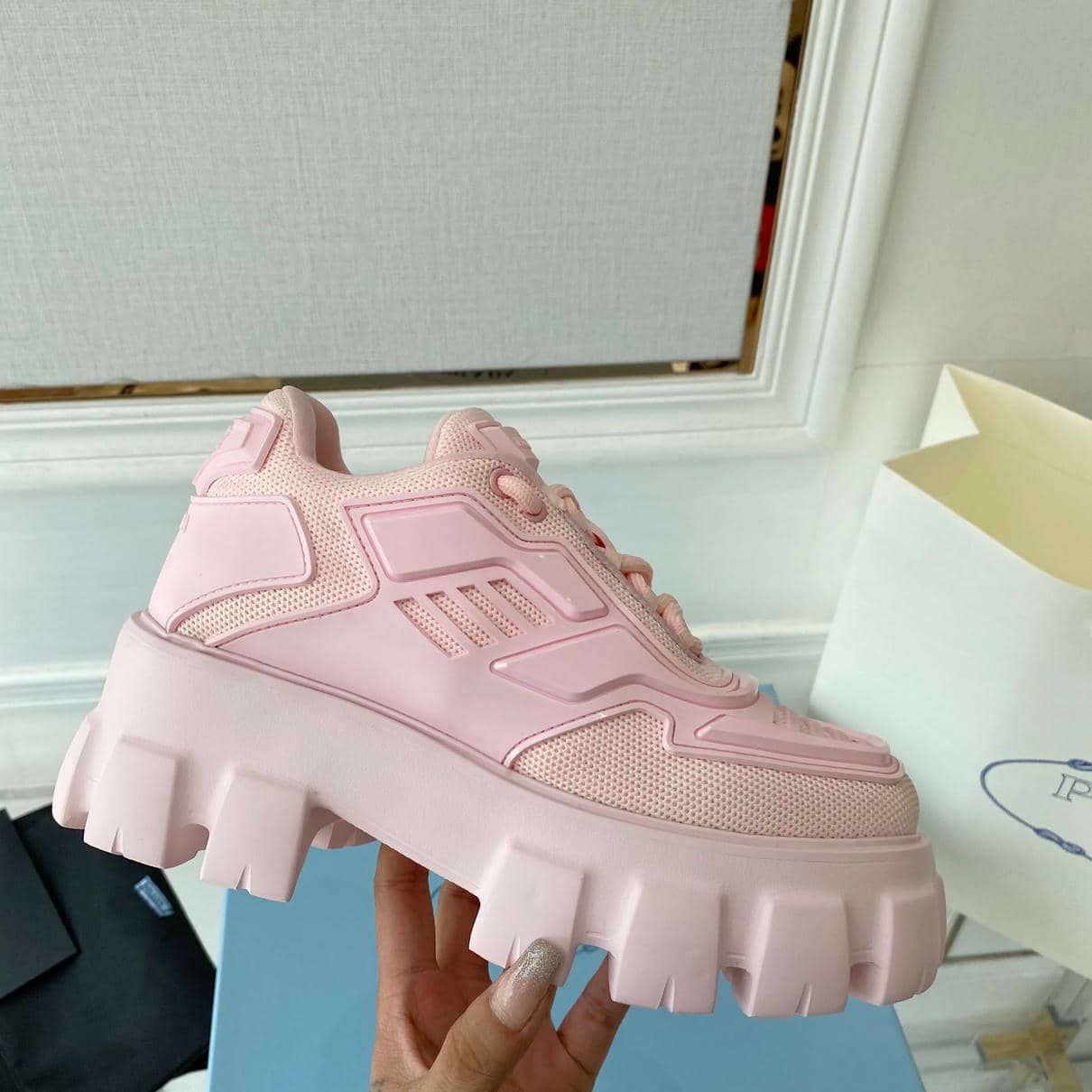 Sneaker 1-19